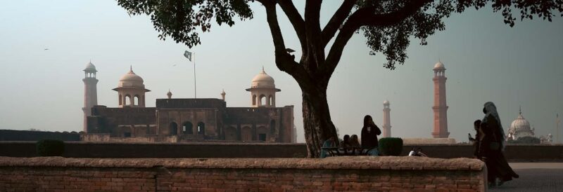 Lahore